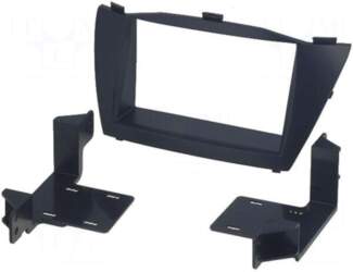 ACV Radio mounting frame | Hyundai