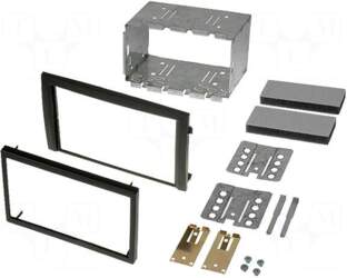 ACV Radio mounting frame | �