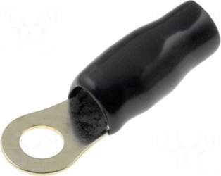 ACV Terminal: ring | M6 |