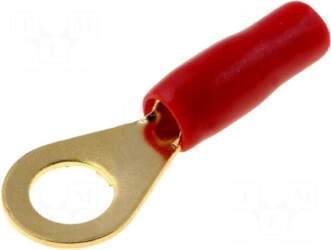 ACV Terminal: ring | M8 |
