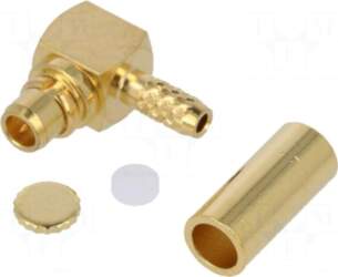 ADAM TECH Plug | MMCX |
