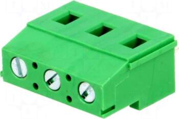 ADAM TECH Connector: PCB terminal block