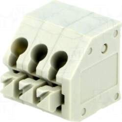 ADAM TECH Connector: PCB terminal block
