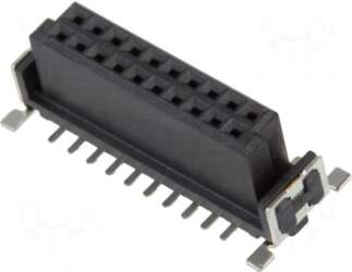 ADAM TECH Connector: PCB to PCB