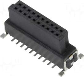 ADAM TECH Connector: PCB to PCB