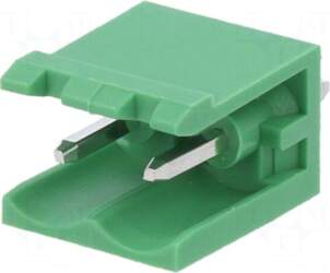 ADAM TECH Connector: pluggable terminal block