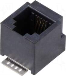 ADAM TECH Connector: RJ45 | socket