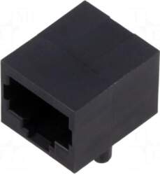 ADAM TECH Connector: RJ45 | socket