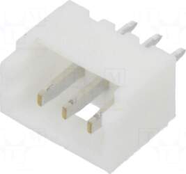 ADAM TECH Connector: wire-board | socket