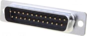 ADAM TECH D-Sub | PIN: 25