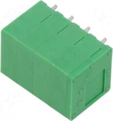 ADAM TECH Connector: PCB terminal block