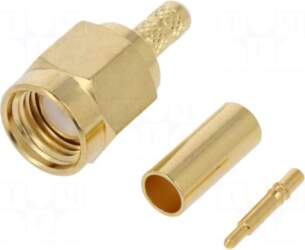ADAM TECH Plug | SMA |