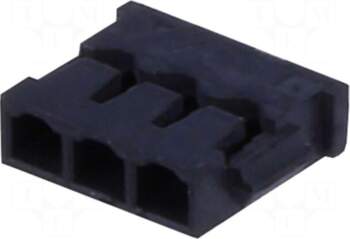 ADAM TECH Connector: wire-board | plug