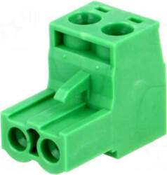 ADAM TECH Pluggable terminal block |