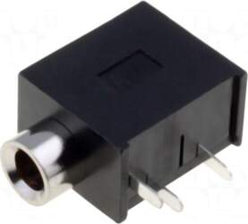ADAM TECH Socket | Jack 3