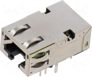 ADAM TECH Connector: RJ45 | socket