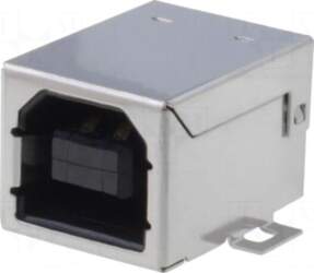 ADAM TECH Socket | USB B