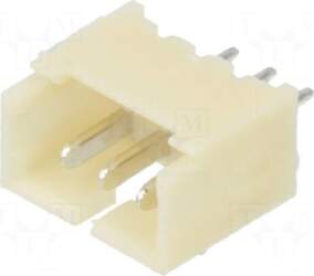 ADAM TECH Connector: wire-board | socket