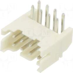 ADAM TECH Connector: wire-board | socket