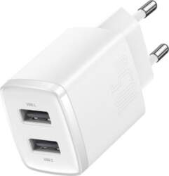 Adapteris Baseus Baseus Compact tīkla lādētājs