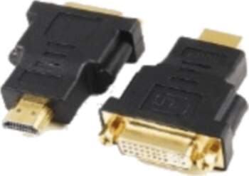 Adapteris Gembird HDMI - DVI