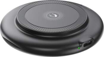 Adapteris XO  XO wireless inductive charger