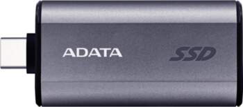 ADATA External SSD SC750 500 GB