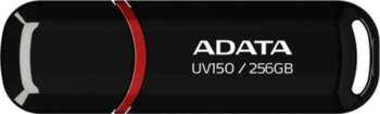ADATA *UV150 256GB USB3.2 Black