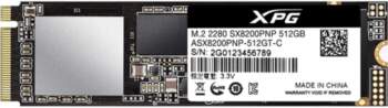 ADATA XPG SX8200 Pro 512 GB