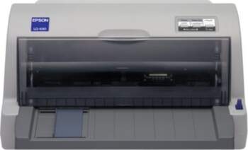 Adatu printeris Epson LQ-630