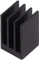 Advanced Thermal Solutions Heatsink: extruded |