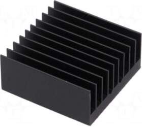 Advanced Thermal Solutions Heatsink: extruded |