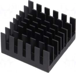 Advanced Thermal Solutions Heatsink: extruded |