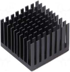 Advanced Thermal Solutions Heatsink: extruded |
