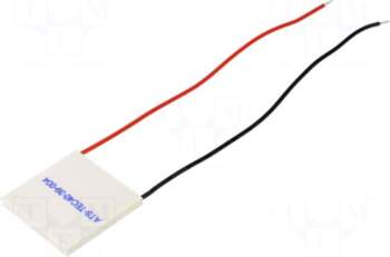 Advanced Thermal Solutions Module: Peltier |