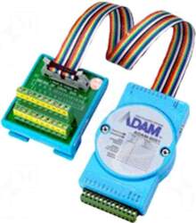 ADVANTECH Automation module: analog input |