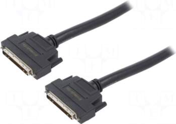 ADVANTECH Cable | 1m | SCSI