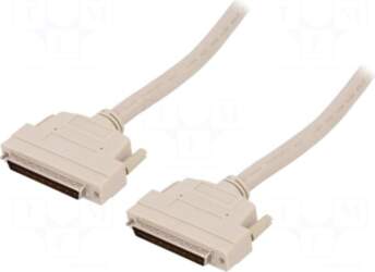 ADVANTECH Connecting cable | SCSI 68pin