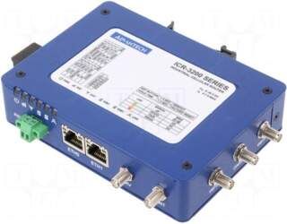 ADVANTECH Automation module: router | 4G