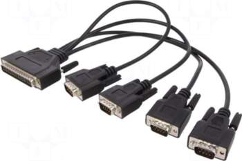 ADVANTECH Industrial module: PCI Express communication