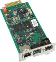 AEG SNMP Pro