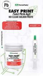 AG TERMOPASTY Solder paste | lead-based