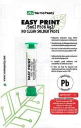 AG TERMOPASTY Solder paste | lead-based