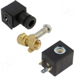 AIGNEP Electromagnetic valve | G 1/4&quot