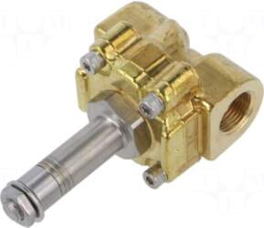 AIGNEP Electromagnetic valve | G 3/8&quot