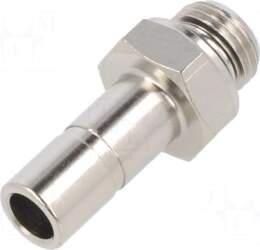 AIGNEP Push-in fitting | threaded,plug-in