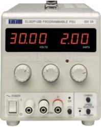 AIM-TTI Laboratory power supply: programmable |