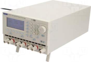 AIM-TTI Laboratory power supply: programmable |