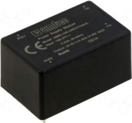 AIMTEC Converter: AC/DC | 10W |
