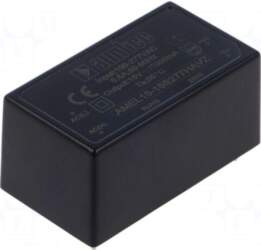 AIMTEC Converter: AC/DC | 15W |